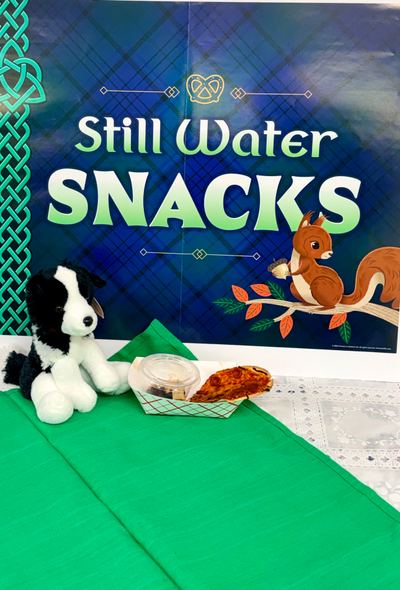 Snacks
