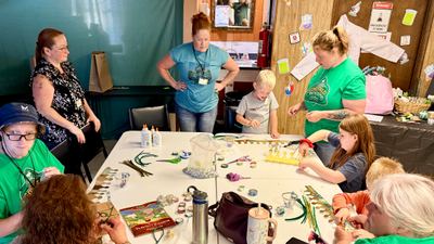 Crafts