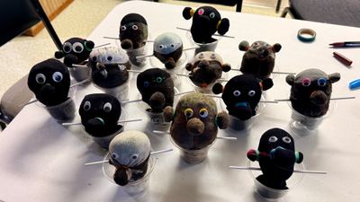 Crafts